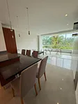 Rental of apartment in La Boyera, El Hatillo, Caracas, Miranda thumbnail 2
