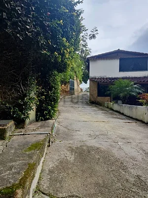 Rental of apartment in La Boyera, El Hatillo, Caracas, Miranda