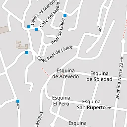 Neighborhood context