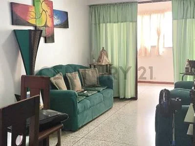Dining room flooring