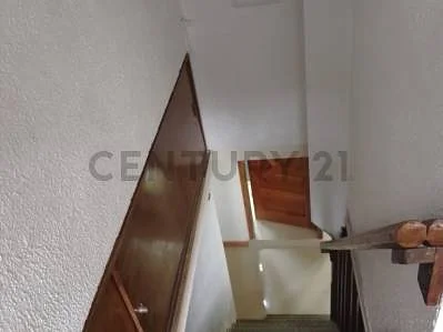 Balcony with natural light