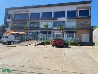 Opus Business Center Premium Offices & Premises in Pampatar - Avenida Jovito Villalba CENTRO EMPRESARIAL OPUS, 6316 Pampatar - Commercial premises for sale
