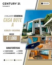 Beautiful and luxurious house in Villas Lechería - Image 4