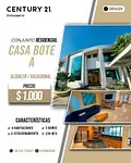 Beautiful and luxurious house in Villas Lechería thumbnail 4