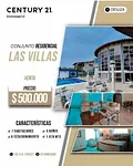 Beautiful and luxurious house in Villas Lechería thumbnail 3