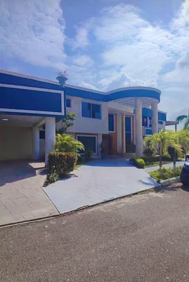 Beautiful and luxurious house in Villas Lechería