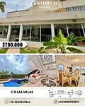 Beautiful and luxurious house in Villas Lechería thumbnail 2