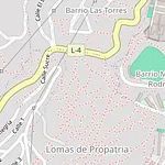 For sale apartment 89m2 El Paraiso 2613 - US$70,000 USD thumbnail 4