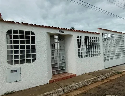 house for sale Puerto Ordaz sector Paratepuy