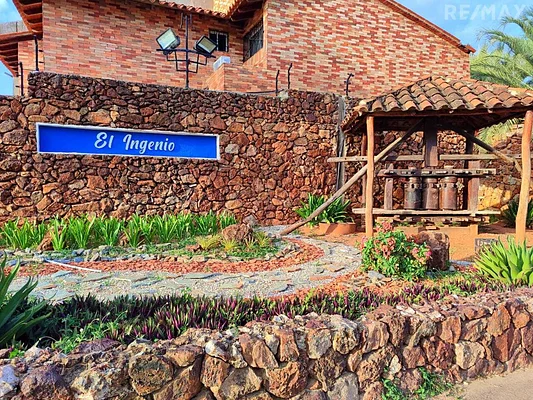 townhouse, for sale, Resid. El Ingenio, Urb La Arboleda, Nueva Esparta, Isla de Margarita, 165.52 m², 3 bedrooms, 3 bathrooms + 1 service - Inmuebles Margarita - 2 MIL - Image 2