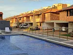 townhouse, for sale, Resid. El Ingenio, Urb La Arboleda, Nueva Esparta, Isla de Margarita, 165.52 m², 3 bedrooms, 3 bathrooms + 1 service - Inmuebles Margarita - 2 MIL thumbnail 1