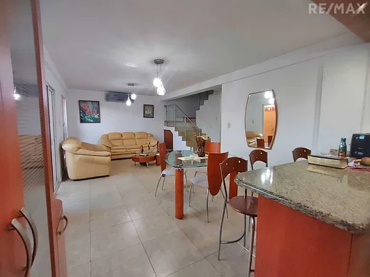 townhouse, for sale, Resid. El Ingenio, Urb La Arboleda, Nueva Esparta, Isla de Margarita, 165.52 m², 3 bedrooms, 3 bathrooms + 1 service - Inmuebles Margarita - 2 MIL - Image 8