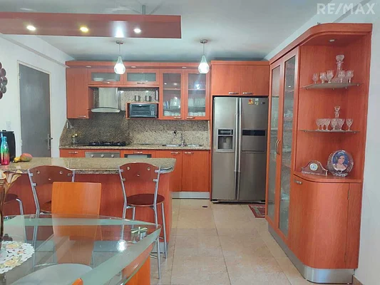 townhouse, for sale, Resid. El Ingenio, Urb La Arboleda, Nueva Esparta, Isla de Margarita, 165.52 m², 3 bedrooms, 3 bathrooms + 1 service - Inmuebles Margarita - 2 MIL - Image 4