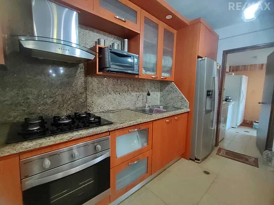 townhouse, for sale, Resid. El Ingenio, Urb La Arboleda, Nueva Esparta, Isla de Margarita, 165.52 m², 3 bedrooms, 3 bathrooms + 1 service - Inmuebles Margarita - 2 MIL - Image 7