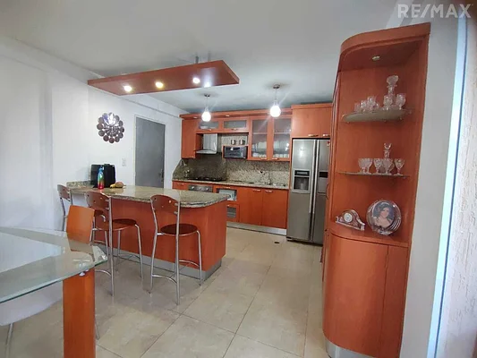 townhouse, for sale, Resid. El Ingenio, Urb La Arboleda, Nueva Esparta, Isla de Margarita, 165.52 m², 3 bedrooms, 3 bathrooms + 1 service - Inmuebles Margarita - 2 MIL - Image 5