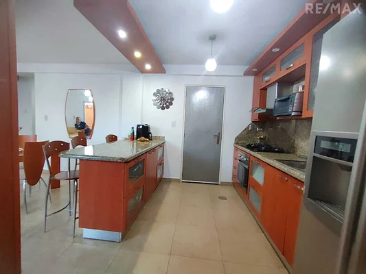 townhouse, for sale, Resid. El Ingenio, Urb La Arboleda, Nueva Esparta, Isla de Margarita, 165.52 m², 3 bedrooms, 3 bathrooms + 1 service - Inmuebles Margarita - 2 MIL - Image 6