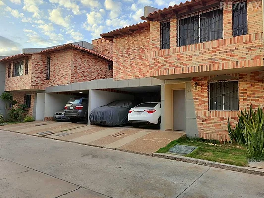 townhouse, for sale, Resid. El Ingenio, Urb La Arboleda, Nueva Esparta, Isla de Margarita, 165.52 m², 3 bedrooms, 3 bathrooms + 1 service - Inmuebles Margarita - 2 MIL - Image 3