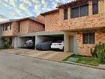 townhouse, for sale, Resid. El Ingenio, Urb La Arboleda, Nueva Esparta, Isla de Margarita, 165.52 m², 3 bedrooms, 3 bathrooms + 1 service - Inmuebles Margarita - 2 MIL thumbnail 3