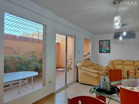 townhouse, for sale, Resid. El Ingenio, Urb La Arboleda, Nueva Esparta, Isla de Margarita, 165.52 m², 3 bedrooms, 3 bathrooms + 1 service - Inmuebles Margarita - 2 MIL - Image 10
