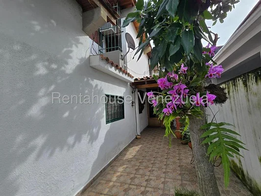 Beautiful house for sale Los Chorros