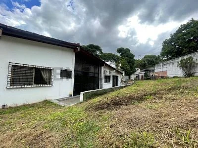 Single Family Home for Sale at Calle El Parque Qta. Guaraimita, Caracas, Distrito Capital 00001, Venezuela - Image 4