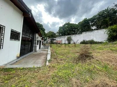Single Family Home for Sale at Calle El Parque Qta. Guaraimita, Caracas, Distrito Capital 00001, Venezuela - Image 5