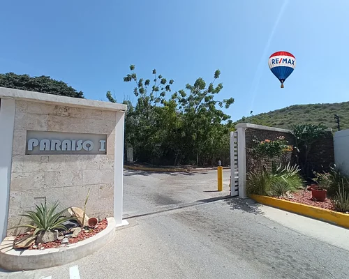 land, for sale, Paraiso 1, Nueva Esparta, Isla de Margarita, 611 m² - Inmuebles Margarita - 2 MIL - Image 5