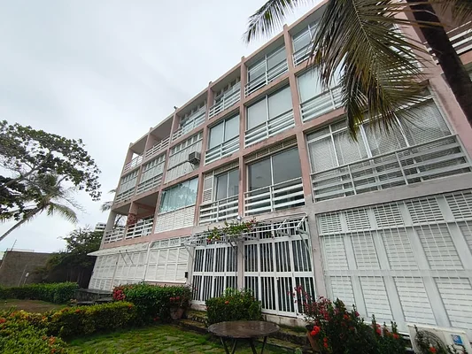 apartment, for rent, Resid. Bahía de Pampatar, Nueva Esparta, Isla de Margarita, 174 Mt2, 3 bedrooms and 3 bathrooms - Inmuebles Margarita - 2 MIL
