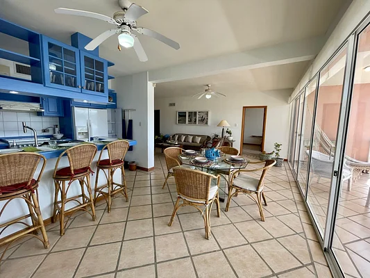apartment, for rent, Resid. Bahía de Pampatar, Nueva Esparta, Isla de Margarita, 174 Mt2, 3 bedrooms and 3 bathrooms - Inmuebles Margarita - 2 MIL - Image 5
