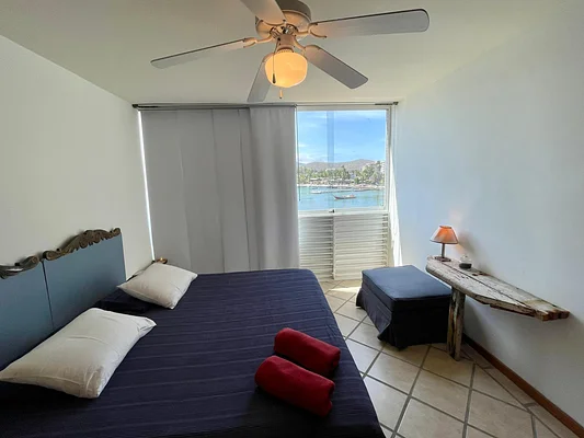 apartment, for rent, Resid. Bahía de Pampatar, Nueva Esparta, Isla de Margarita, 174 Mt2, 3 bedrooms and 3 bathrooms - Inmuebles Margarita - 2 MIL - Image 4