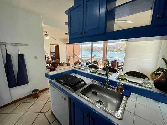 apartment, for rent, Resid. Bahía de Pampatar, Nueva Esparta, Isla de Margarita, 174 Mt2, 3 bedrooms and 3 bathrooms - Inmuebles Margarita - 2 MIL - Image 6