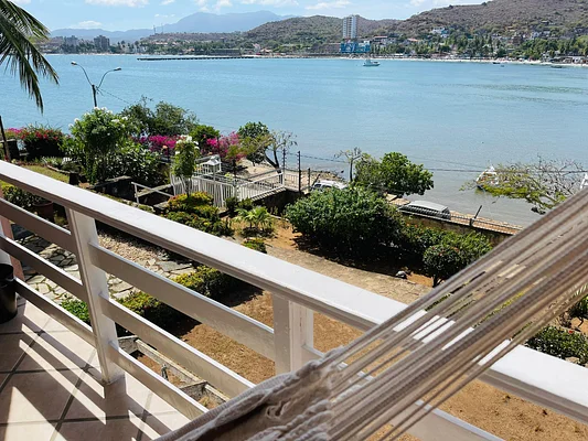 apartment, for rent, Resid. Bahía de Pampatar, Nueva Esparta, Isla de Margarita, 174 Mt2, 3 bedrooms and 3 bathrooms - Inmuebles Margarita - 2 MIL - Image 7