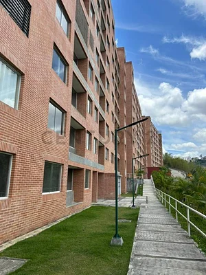 Sale of apartment in La Unión, El Hatillo, Caracas, Miranda