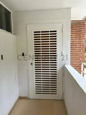 Second bedroom with views