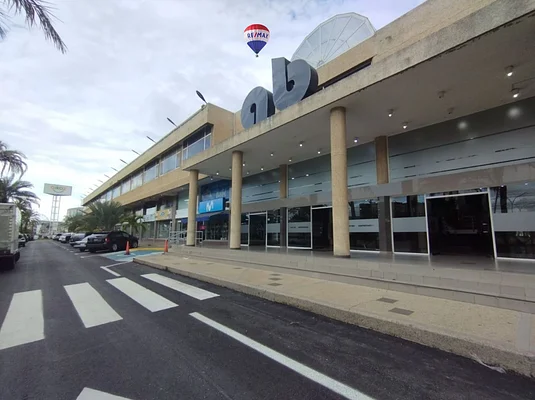 commercial space, for rent, In Centro Comercial AB, Nueva Esparta, Isla de Margarita, 113 mt2 and 2 bathrooms - Inmuebles Margarita - 2 MIL
