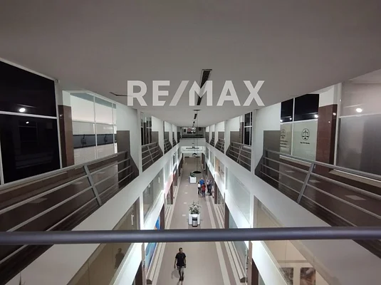 commercial space, for rent, In Centro Comercial AB, Nueva Esparta, Isla de Margarita, 113 mt2 and 2 bathrooms - Inmuebles Margarita - 2 MIL - Image 4