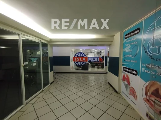 commercial space, for rent, In Centro Comercial AB, Nueva Esparta, Isla de Margarita, 113 mt2 and 2 bathrooms - Inmuebles Margarita - 2 MIL - Image 5