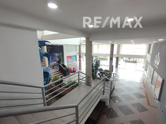 commercial space, for rent, In Centro Comercial AB, Nueva Esparta, Isla de Margarita, 113 mt2 and 2 bathrooms - Inmuebles Margarita - 2 MIL - Image 3