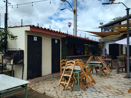 Business Fund, for sale, En el Datil, Nueva Esparta, Isla de Margarita, 241 mt2, 4 bathrooms - Inmuebles Margarita - 2 MIL