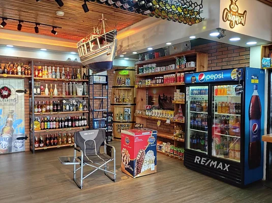 Business Fund, for sale, En el Datil, Nueva Esparta, Isla de Margarita, 241 mt2, 4 bathrooms - Inmuebles Margarita - 2 MIL - Image 9