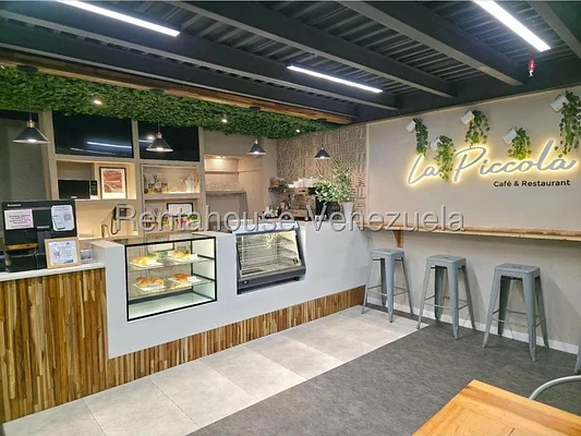 Businesses and Companies (Food and Beverages) for sale in La Castellana, Distrito Metropolitano