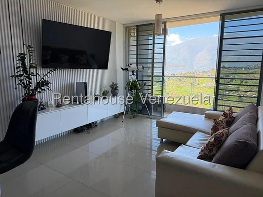apartment (1 Level) for sale in El Encantado, Distrito Metropolitano