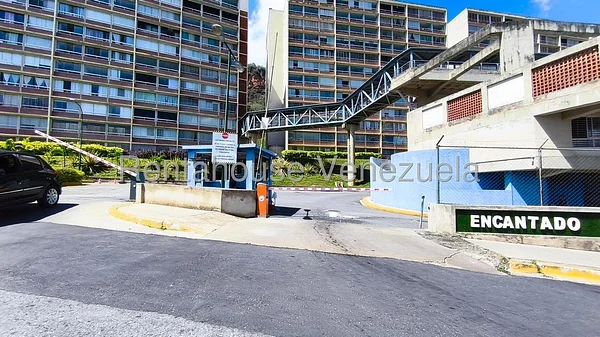 Modern apartment exterior facade