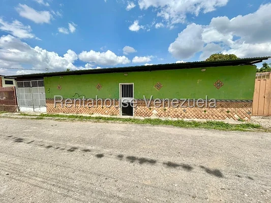 house (1 Level) for sale in La Mata, Lara