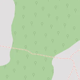 Final view of property land