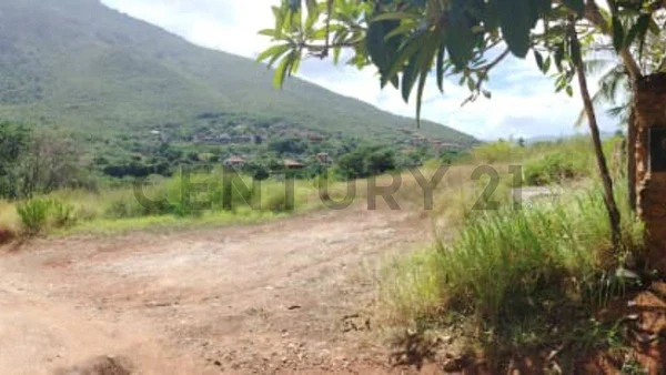Sale of land in Guarame, Antolín del Campo, La Plaza de Paraguachí, Nueva Esparta