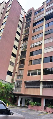 Sale of apartment in Los Naranjos, Baruta, Caracas, Miranda - Image 6