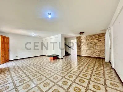Dining space interior
