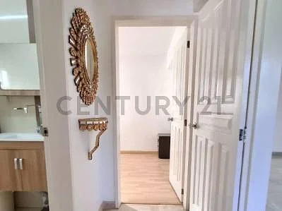 Bathroom overview
