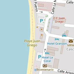 Building for Sale in Sector Las Piedras, Marcano, Juan Griego, Nueva Esparta - Image 14